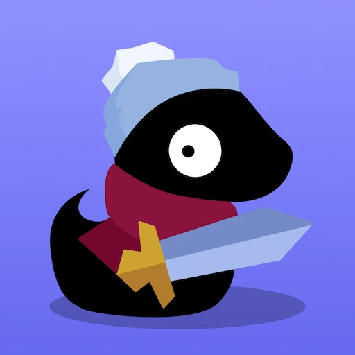 Game icon for Voidpet Dungeon by Voidpet